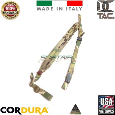 VTAC style Multicam® GENUINE U.S.A. Quick Release sling CORDURA® premium line d.c. tactical (dctac-pm-02-mc)