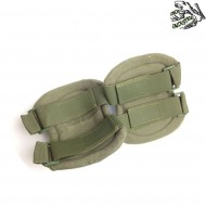 Set gomitiere verdi frog industries® (fi-0800-od)