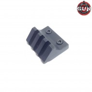 Offset keymod rail nera gun five (gf-9863)
