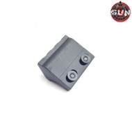 Offset keymod rail nera gun five (gf-9863)