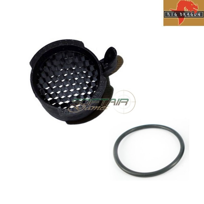 Acog killflash nero big dragon (bd5011)