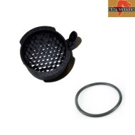 Acog killflash black big dragon (bd5011) Acog killflash black big dragon (bd5011)