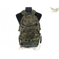 Backpack Jumpable 2595g Assault Aor2 Flyye Industries (cod.fy-pk-m009-r2)