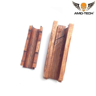Real WOOD kit AKS74U amo-tech® (amt-w015)