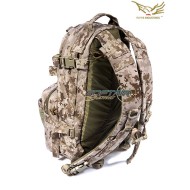 Backpack Jumpable 2595g Assault Aor1 Flyye Industries (cod.fy-pk-m009-r1)