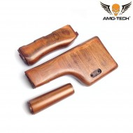 Real WOOD kit RPK amo-tech® (amt-w004)