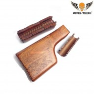 Real WOOD kit RPK amo-tech® (amt-w004)