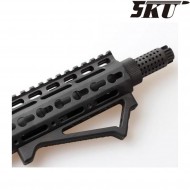 Spegnifiamma 7.62 Taper mount blaster & muzzle 14mm ccw 5ku (5ku-198)