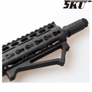 Flash hider 7.62 Taper mount blaster & muzzle 14mm ccw 5ku (5ku-198)