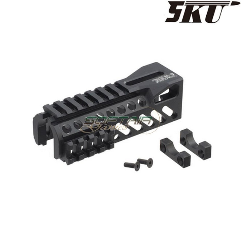 Lower B-11 black for aksu zenit. style 5ku (5ku-226-bk) Lower B-11 black for aksu zenit. style 5ku (5ku-226-bk)