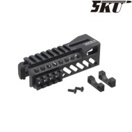 Lower B-11 nero per aksu zenit. style 5ku (5ku-226-bk) Lower B-11 nero per aksu zenit. style 5ku (5ku-226-bk)