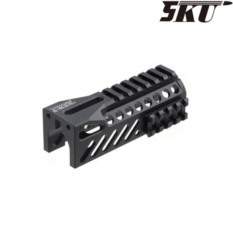 Lower B-11 black for aksu zenit. style 5ku (5ku-226-bk) Lower B-11 black for aksu zenit. style 5ku (5ku-226-bk)