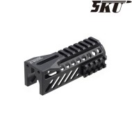 Lower B-11 black for aksu zenit. style 5ku (5ku-226-bk) Lower B-11 black for aksu zenit. style 5ku (5ku-226-bk)