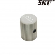 RP-1 ak tan extendend charging handle knob 5ku (5ku-300-t)