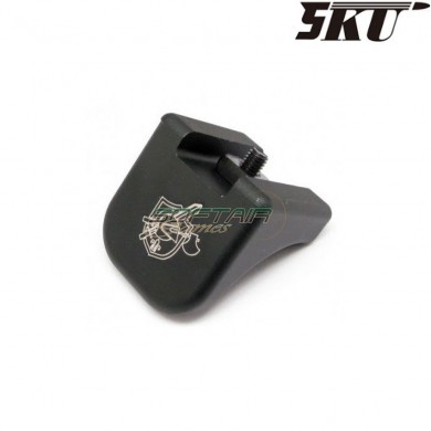 Handstop NERO qd for kac urx III 5ku (5ku-88)