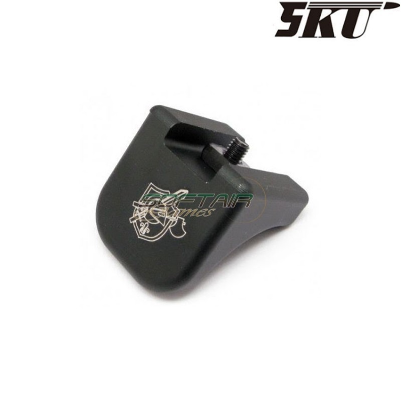 Handstop NERO qd per kac urx III 5ku (5ku-88)
