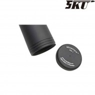 Grip anteriore ZENIT. style NERA pk-1 type 5ku (5ku-218)