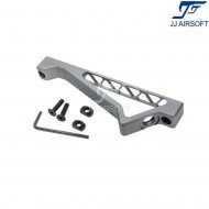 K20 Angled Grip for LC GRIGIO jj airsoft (ja-1363-gr)