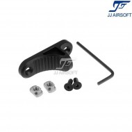 B5 Grip Stop Hand Stop per LC NERO jj airsoft (ja-1364-bk)