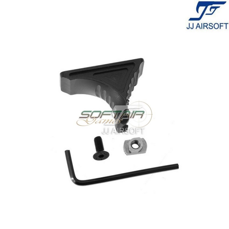 RS KAVE Bi-Directional Stop per LC NERO jj airsoft (ja-1372-bk)