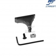 RS KAVE Bi-Directional Stop per LC NERO jj airsoft (ja-1372-bk)