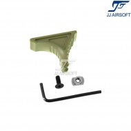 RS KAVE Bi-Directional Stop for LC TAN jj airsoft (ja-1372-tan)