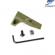SLR Barricade Handstop MOD1 for LC TAN jj airsoft (ja-1374-tan)