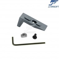 SLR Barricade Handstop MOD2 for LC GREY jj airsoft (ja-1376-gr)