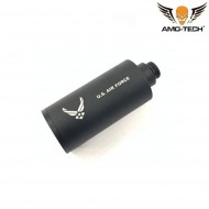 Sptifire tracer U.S. AIR FORCE BLACK amo-tech® (amt-st-us-bk) Sptifire tracer U.S. AIR FORCE BLACK amo-tech® (amt-st-us-bk)