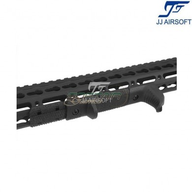 MP style hand stop kit KEYMOD TAN jj airsoft (ja-1388-tan)