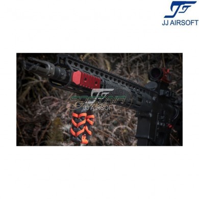 PTG Paracord Tactical Grip TAN per KeyMod & LC jj airsoft (ja-1391-tan)