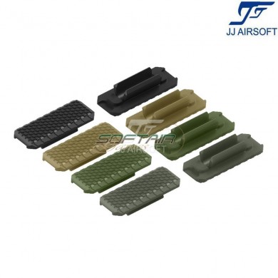 LC Rail Covers Type-1 DELUXE jj airsoft (ja-1929-dx)