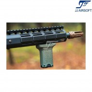 LC Rail Covers Type-1 DELUXE jj airsoft (ja-1929-dx)