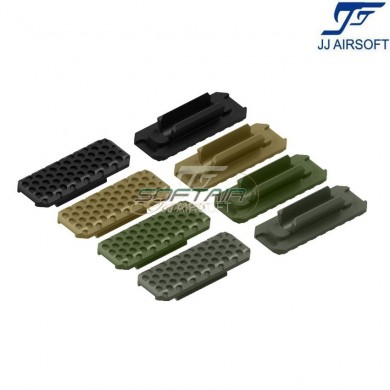 LC Rail Covers Type-2 DELUXE jj airsoft (ja-1930-dx)