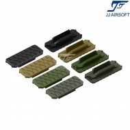 LC Rail Covers Type-3 DELUXE jj airsoft (ja-1931-dx)