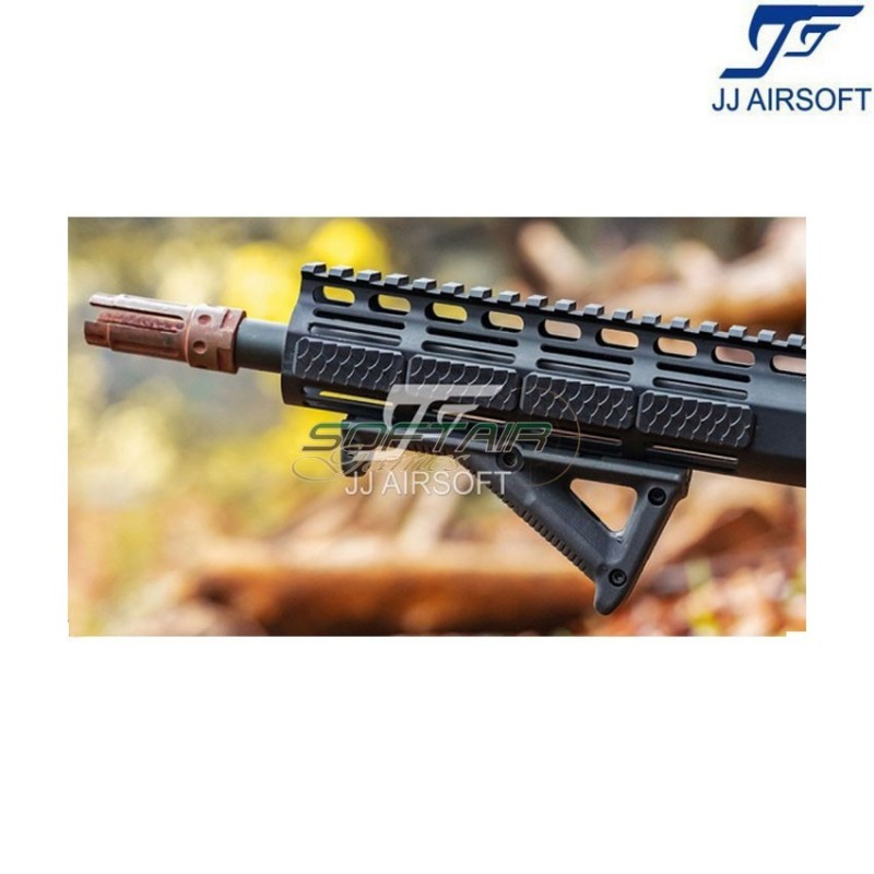 LC Rail Covers Type-3 OD GREEN jj airsoft (ja-1931-od)