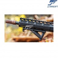 LC Rail Covers Type-3 TAN jj airsoft (ja-1931-tan)