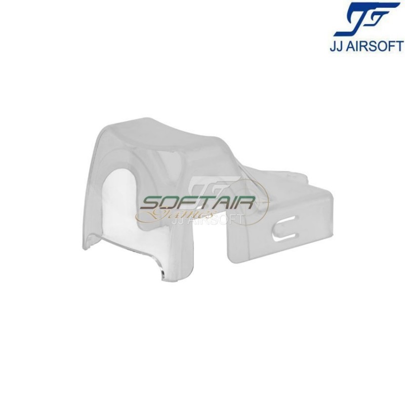 Transparent Dust Cover per RMR jj airsoft (ja-2976)