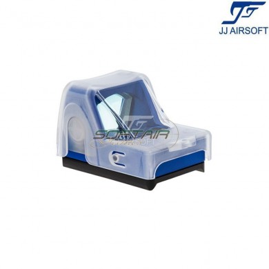 Transparent Dust Cover for RMR jj airsoft (ja-2976)