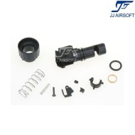 Gruppo hop up per G36 in nylon jj airsoft (ja-3602) Gruppo hop up per G36 in nylon jj airsoft (ja-3602)
