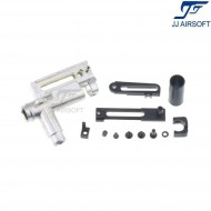 Metal hop up chamber for AK jj airsoft (ja-3610)
