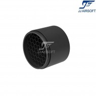 Killflash BLACK for 3-9x40 jj airsoft (ja-5369-bk) Killflash BLACK for 3-9x40 jj airsoft (ja-5369-bk)
