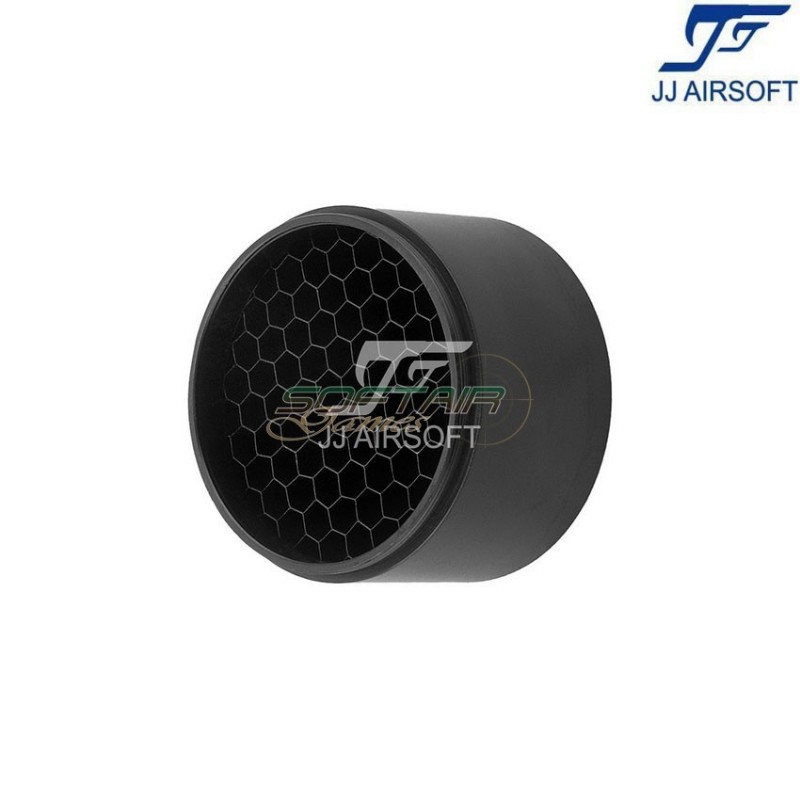 Killflash NERO per 3-9x50 jj airsoft (ja-5371-bk)