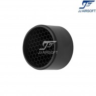 Killflash NERO per 3-9x50 jj airsoft (ja-5371-bk)