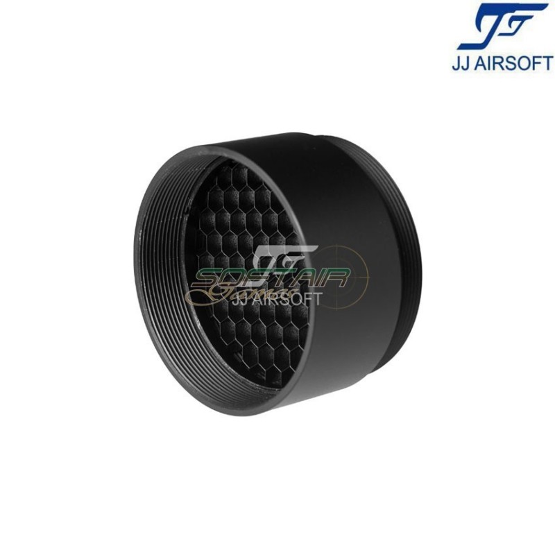 Killflash BLACK for 4x32 jj airsoft (ja-5374-bk)