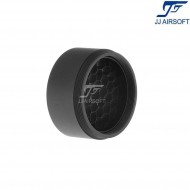 Killflash NERO per 1.25-4.5x26 jj airsoft (ja-5378-bk)