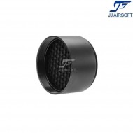 Killflash BLACK for 4-16x50 jj airsoft (ja-5382-bk) Killflash BLACK for 4-16x50 jj airsoft (ja-5382-bk)