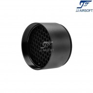 Killflash NERO per 3-15x50 jj airsoft (ja-5386-bk)