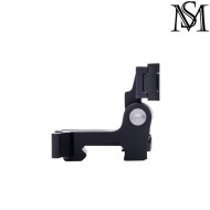 Magnifier G43 TYPE 3X DARK EARTH Milsim Series (ms-119-de)