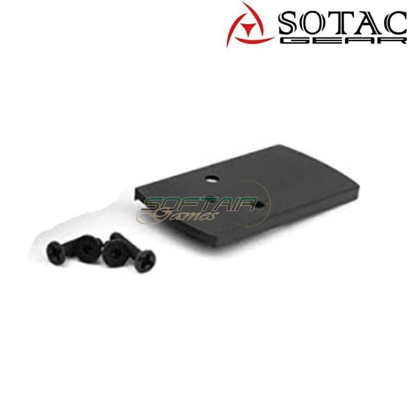 MRS stein. style dot DARK EARTH sotac (sg-m-12-mrs-de)